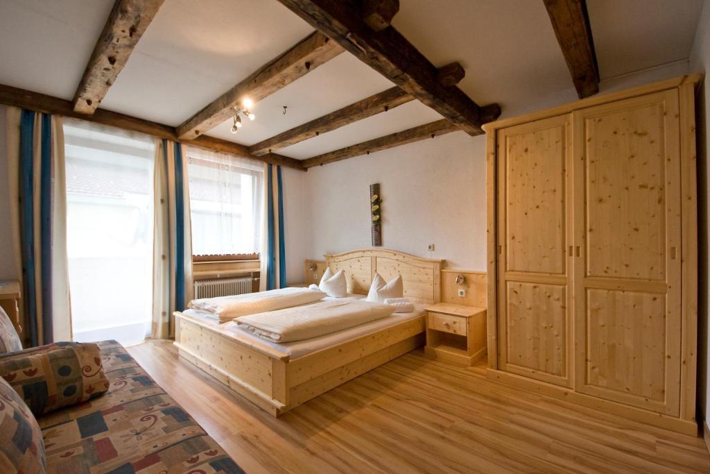 Hotel Hohe Tauern Matrei in Osttirol Quarto foto