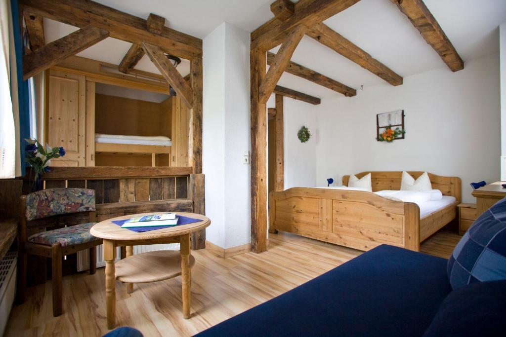 Hotel Hohe Tauern Matrei in Osttirol Quarto foto